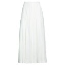 yz t@rAi tBbs fB[X XJ[g {gX Maxi skirts White