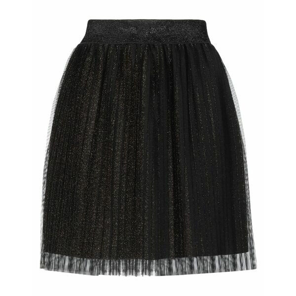 yz ueBbN f  t@ fB[X XJ[g {gX Mini skirts Black