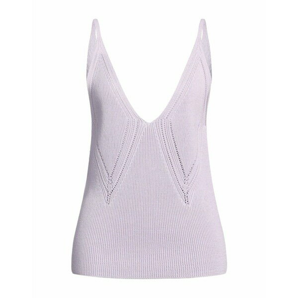 【送料無料】 ジル・サンダー レディース カットソー トップス Tops Lilac