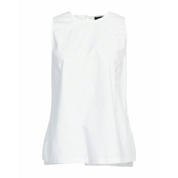 【送料無料】 チヴィディーニ レディース カットソー トップス Tops White