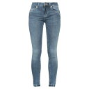 【送料無料】 デニー ローズ レディース デニムパンツ ボトムス Denim pants Blue