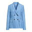 ̵ .ӡ. ǥ 㥱åȡ֥륾  Blazers Light blue