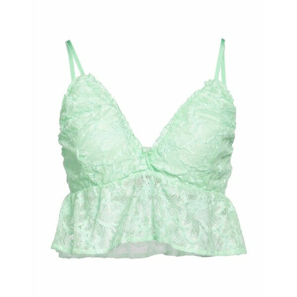 【送料無料】 ピンク メモリーズ レディース カットソー トップス Tops Light green