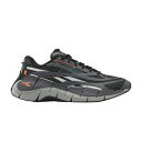 Reebok リーボック メンズ スニーカー 【Zig Kinetica 2.5 'Pure Grey'】 サイズ US_M_4.5(4)