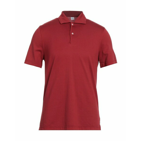 yz AXyW Y |Vc gbvX Polo shirts Burgundy