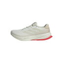 アディダス メンズ ランニング スポーツ SUPERNOVA RISE 2 - Road running shoes - grey silver coloure...