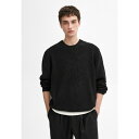 マッシモ ドゥッティ メンズ サンダル シューズ Jumper - black