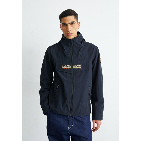 ʥѥԥ   塼 RAINFOREST OPEN - Training jacket - black