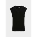 ピア ワン メンズ サンダル シューズ Jumper - black