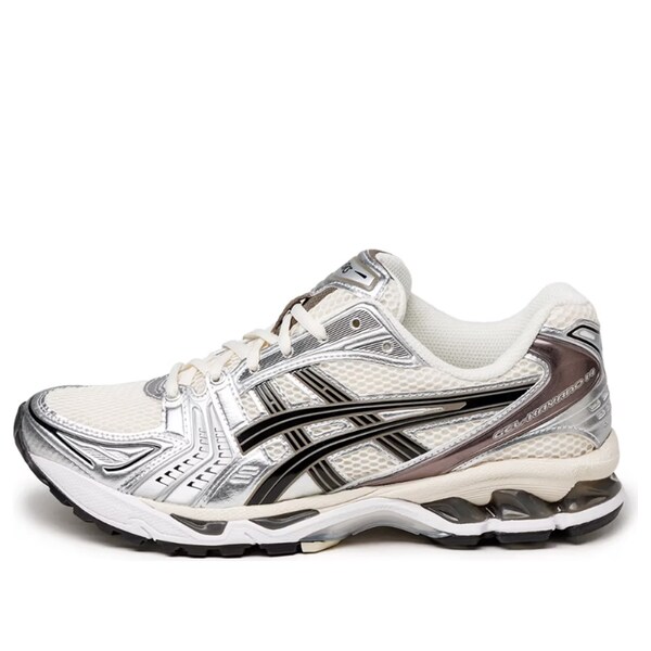 ASICS アシックス メンズ スニーカー 【ASICS Gel-Kayano 14 'Cream Black' 1201A019-108】 サイズ US_7.5(25.5cm)