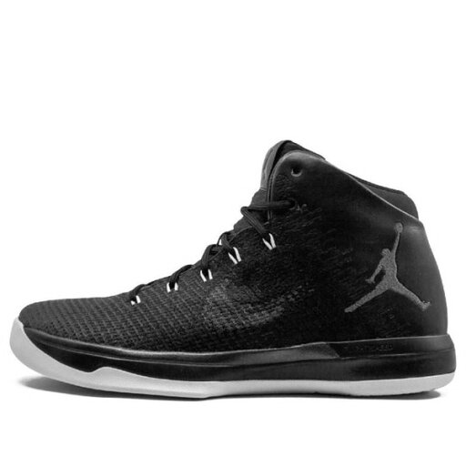 Air Jordan ジョーダン メンズ スニーカー 【Air Jordan 31 'Black Cat' 845037-010】 サイズ US_8.5(26.5cm) Air Jordan ジョーダン メンズ スニーカー 【Air Jordan 31 'Black Cat' 845037-010】 サイズ US_8.5(26.5cm)