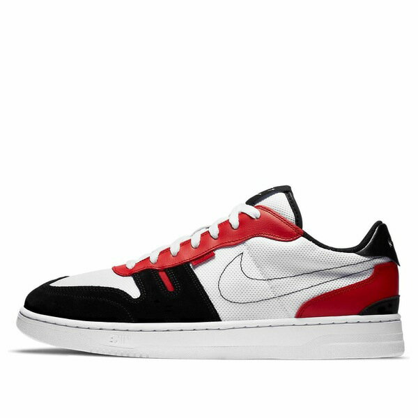 Nike ナイキ メンズ スニーカー 【Nike Squash Type 'Black Toe' CJ1640-103】 サイズ US_7.5(25.5cm)