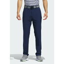 アディダス メンズ バスケットボール スポーツ ULTIMATE365 TAPERED - Trousers - collegiate navy