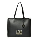 yz u XL[m fB[X g[gobO obO Lettering Shopper Black 000