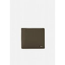 {X Y z ANZT[ RAY - Wallet - open brown