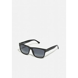 ディースクエアード メンズ サングラス・アイウェア アクセサリー Sunglasses - black