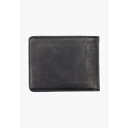 NCbNVo[ fB[X z ANZT[ SLIM RAYS WLLT CSD0 - Wallet - black