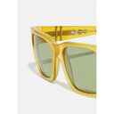ペルソル メンズ サングラス・アイウェア アクセサリー Sunglasses - miele 3