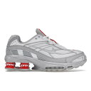 Nike iCL Y Xj[J[ yNike Shox Ride 2 SPz TCY US_9(27.0cm) Supreme White