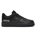 Nike iCL Y Xj[J[ yNike Air Force 1 Low Gore-Texz TCY US_6.5(24.5cm) Black