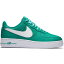 Nike ʥ  ˡ Nike Air Force 1 Low  US_8(26.0cm) NBA Neptune Green