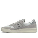 New Balance ニューバランス レディース スニーカー 【(WMNS) New Balance 300 White/Grey WRT300G2】 サイズ...