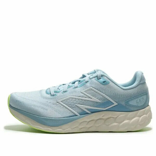 New Balance ニューバランス レディース スニーカー 【(WMNS) New Balance 680 v8 'Quarry Blue Sea Salt' W680LT8】 サイズ US_5.5(22.5cm)