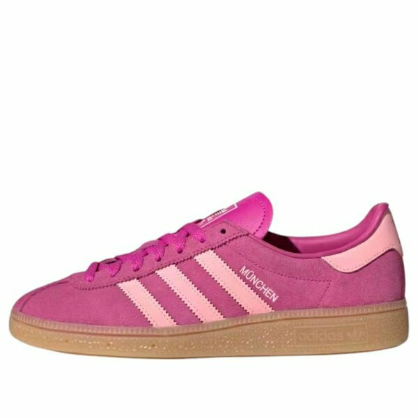 ■ブランド adidas(アディダス)■商品名 (WMNS) adidas Muenchen 'Semi Lucid Fuchsia Glow Pink Gum' JS3998■色 ■サイズ サイズ US_W_12.5 ■表記の日本サイズは参考サイズとなります。実際のサイズとは前後する可能性がございます。 ■海外からお取り寄せ商品となりますので、お届けまで2週間〜3週間お時間頂いております。 ■返品・交換の対象外となっております。 ■店内全品【送料無料】です！（※沖縄・離島は別途送料3,300円がかかります） サイズ別価格表 (サイズをクリックして商品ページに飛んでください) サイズ 価格 US_W_5 52,800円 US_W_5.5 52,800円 US_W_6 52,800円 US_W_6.5 52,800円 US_W_7 52,800円 US_W_7.5 52,800円 US_W_8 52,800円 US_W_8.5 52,800円 US_W_9 52,800円 US_W_9.5 52,800円 US_W_10 52,800円 US_W_10.5 52,800円 US_W_11 52,800円 US_W_11.5 52,800円 US_W_12 52,800円 US_W_12.5 52,800円