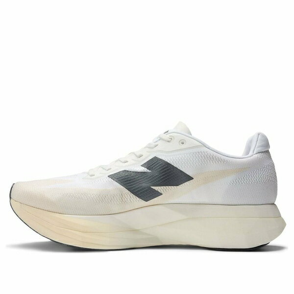 New Balance ニューバランス (WMNS) New Balance FuelCell SuperComp Elite v5 'Linen White' WRCELLD5 スニーカー サイズ US_W_10.5 Linen/ White/ Gold Metallic New Balance ニューバランス レディース スニーカー 【(WMNS) New Balance FuelCell SuperComp Elite v5 'Linen White' WRCELLD5】 サイズ US_W_10.5