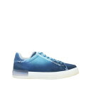 【送料無料】 ホーガン メンズ スニーカー シューズ Sneakers Azure