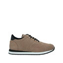 GIUSEPPE ZANOTTI ジュゼッペザノッティ スニーカー シューズ メンズ Sneakers Camel