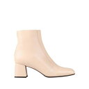 チエ ミハラ ブーツ レディース CHIE MIHARA チエミハラ ブーツ シューズ レディース Ankle boots Blush