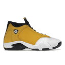 Jordan ジョーダン メンズ スニーカー 【Jordan 14 Retro】 サイズ US_5(23.0cm) Light Ginger (2022)