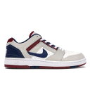 Nike ナイキ メンズ スニーカー エスビー 【Nike SB Air Force 2 Low】 サイズ US_9(27.0cm) 76ers