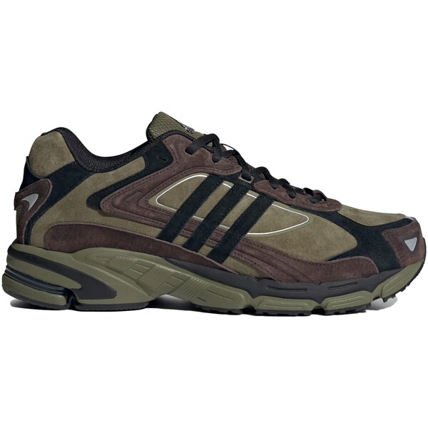 adidas アディダス メンズ スニーカー 【adidas Response CL】 サイズ US_9.5(27.5cm) Focus Olive