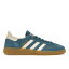 adidas アディダス メンズ スニーカー 【adidas Handball Spezial】 サイズ US_10.5(28.5cm) Core Blue..