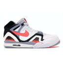 Nike ナイキ メンズ スニーカー 【Nike Air Tech Challenge 2】 サイズ US_9(27.0cm) Hot Lava (2019)