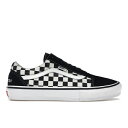 Vans バンズ メンズ スニーカー 【Vans Old Skool】 サイズ US_9.5(27.5cm) Supreme Swarovski Black