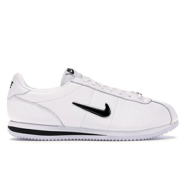 Nike ナイキ メンズ スニーカー 【Nike Cortez Basic】 サイズ US_8(26.0cm) Jewel Black Diamond