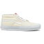 Vans Х  ˡ Vans UA OG Sk8-Mid LX  US_8(26.0cm) Ivory