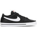 Nike iCL Y Xj[J[ yNike Court Legacy Next Naturez TCY US_9(27.0cm) Black White