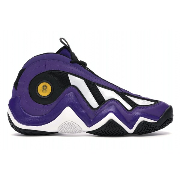 adidas アディダス メンズ スニーカー 【adidas Crazy 97 EQT】 サイズ US_8(26.0cm) Kobe Bryant 1997 Slam Dunk Contest (2013)