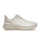 Hoka One One ホカオネオネ メンズ スニーカー 【Hoka One One Clifton 8】 サイズ US_7.5(25.5cm) Eggnog Shifting Sand