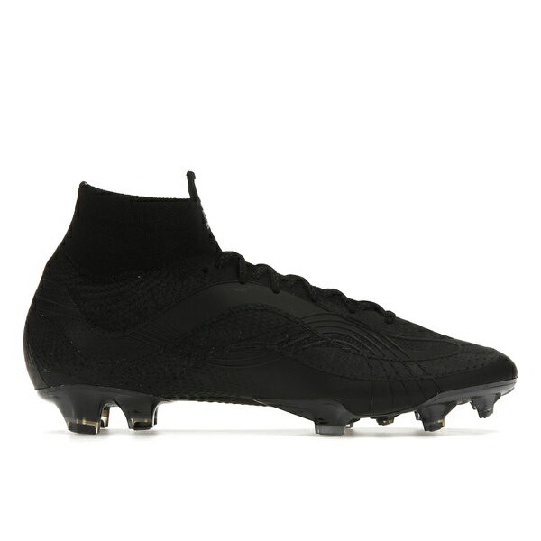 Nike ナイキ メンズ スニーカー 【Nike Mercurial Superfly 360】 サイズ US_10(28.0cm) What the Mercurial (Black)