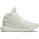 adidas AfB_X Y Xj[J[ yadidas Y-3 Qasaz TCY US_10(28.0cm) Cream White