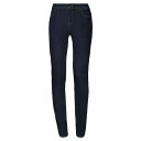 【送料無料】 トラサルディ レディース デニムパンツ ボトムス Jeans Blue