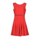 yz G}m VFB[m fB[X s[X gbvX Short dresses Red