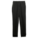 【送料無料】 ジジル レディース カジュアルパンツ ボトムス Pants Black