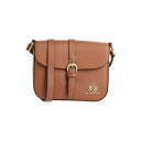 yz  }eB[i fB[X nhobO obO Cross-body bags Tan