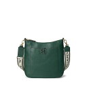 yz t[ fB[X nhobO obO Cross-body bags Dark green